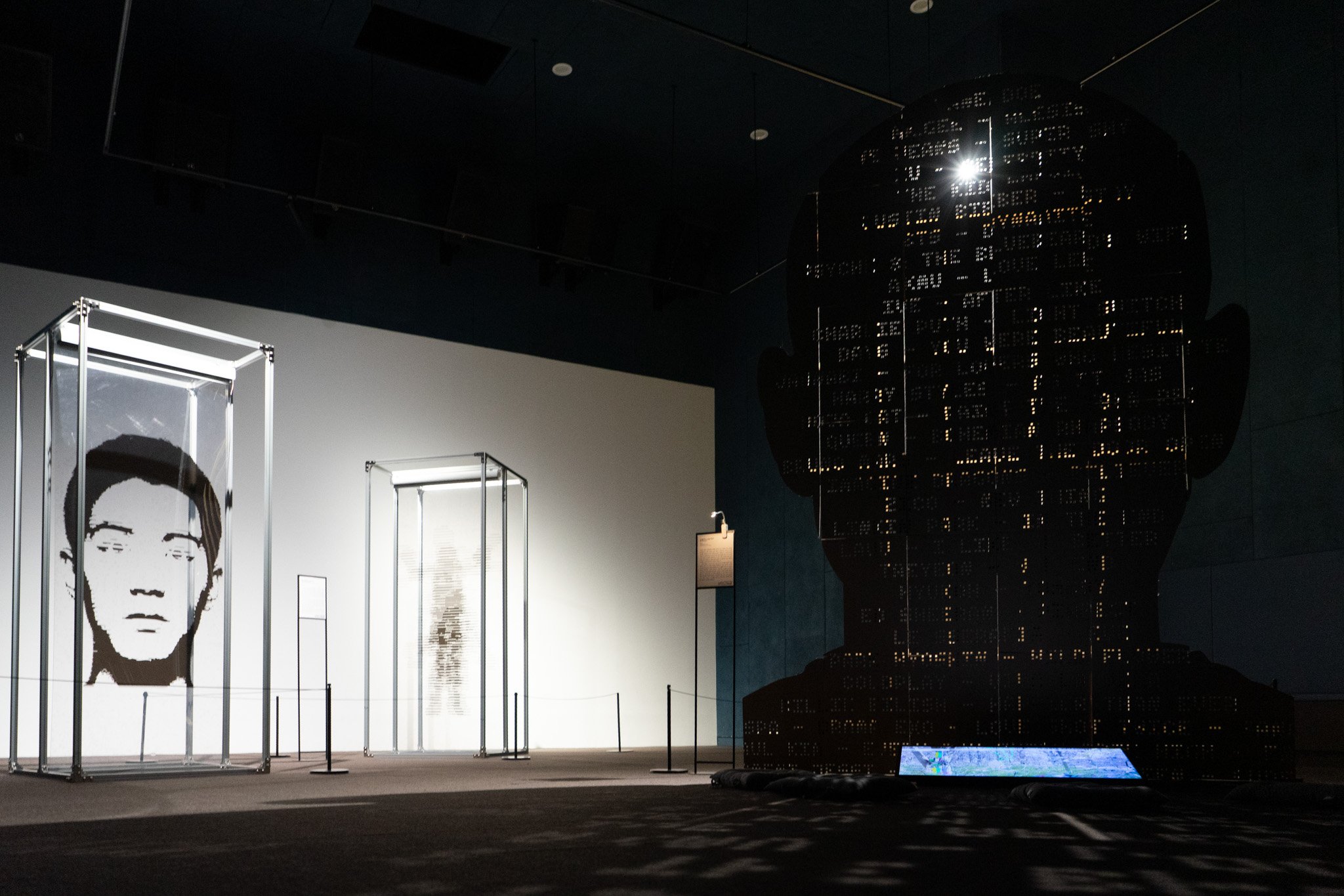 비인간도감 — 06